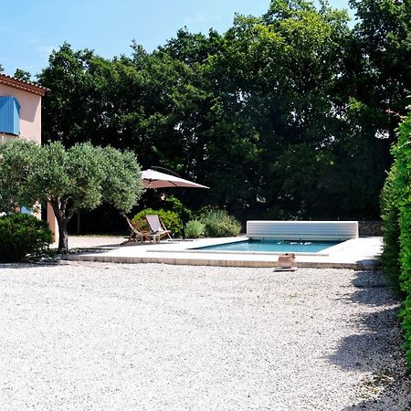 Villa Louanne 페르투이 외부 사진