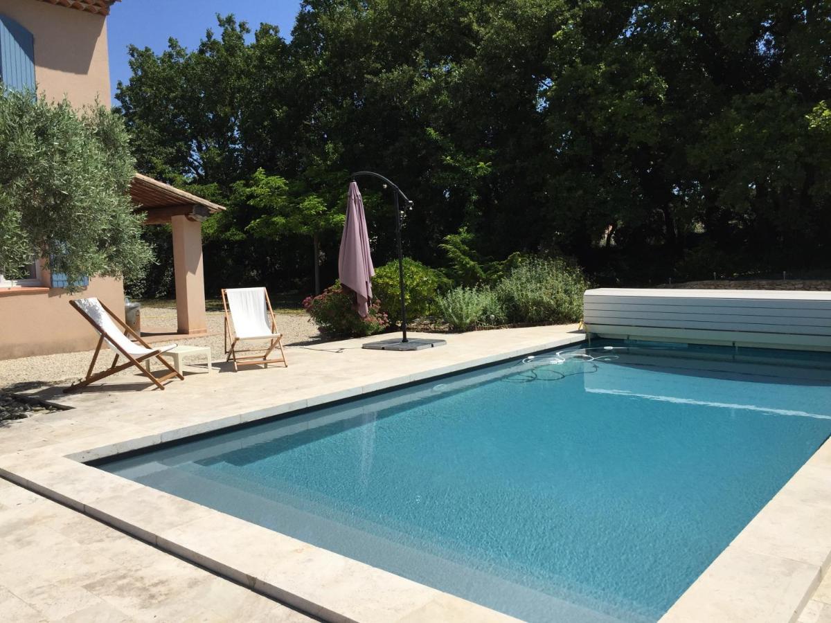 Villa Louanne 페르투이 외부 사진