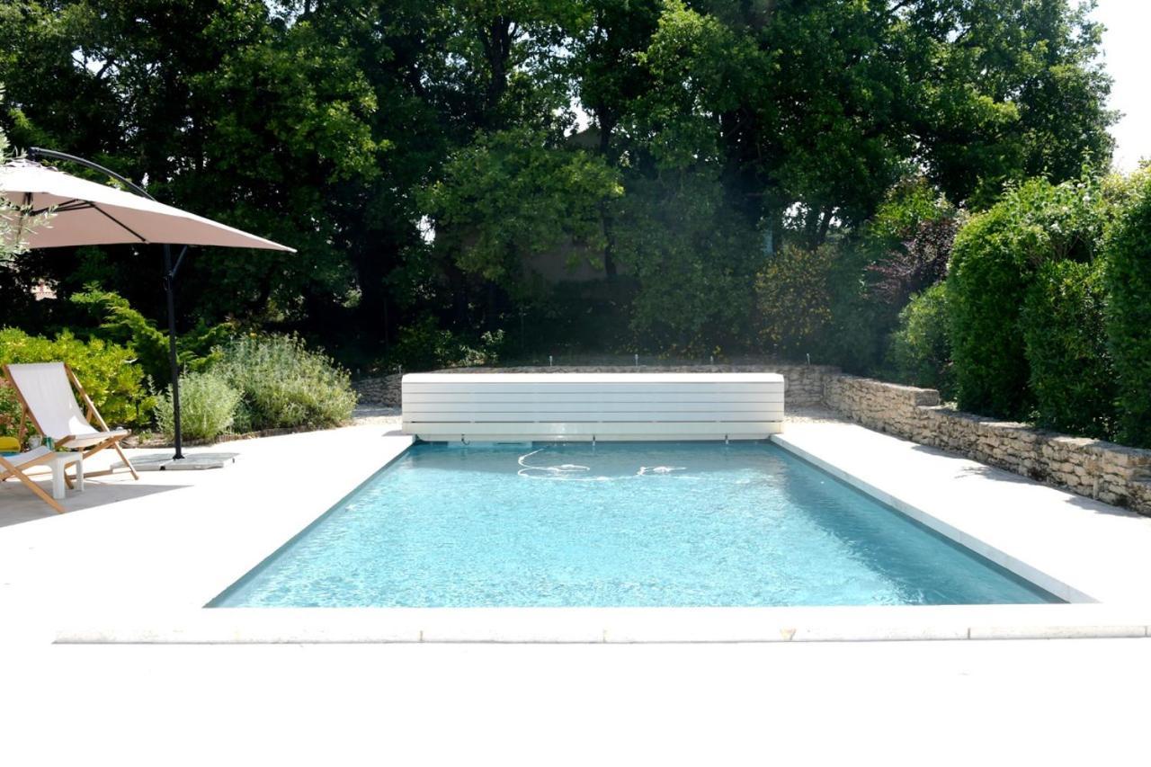 Villa Louanne 페르투이 외부 사진