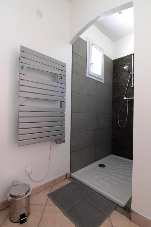 Villa Louanne 페르투이 외부 사진