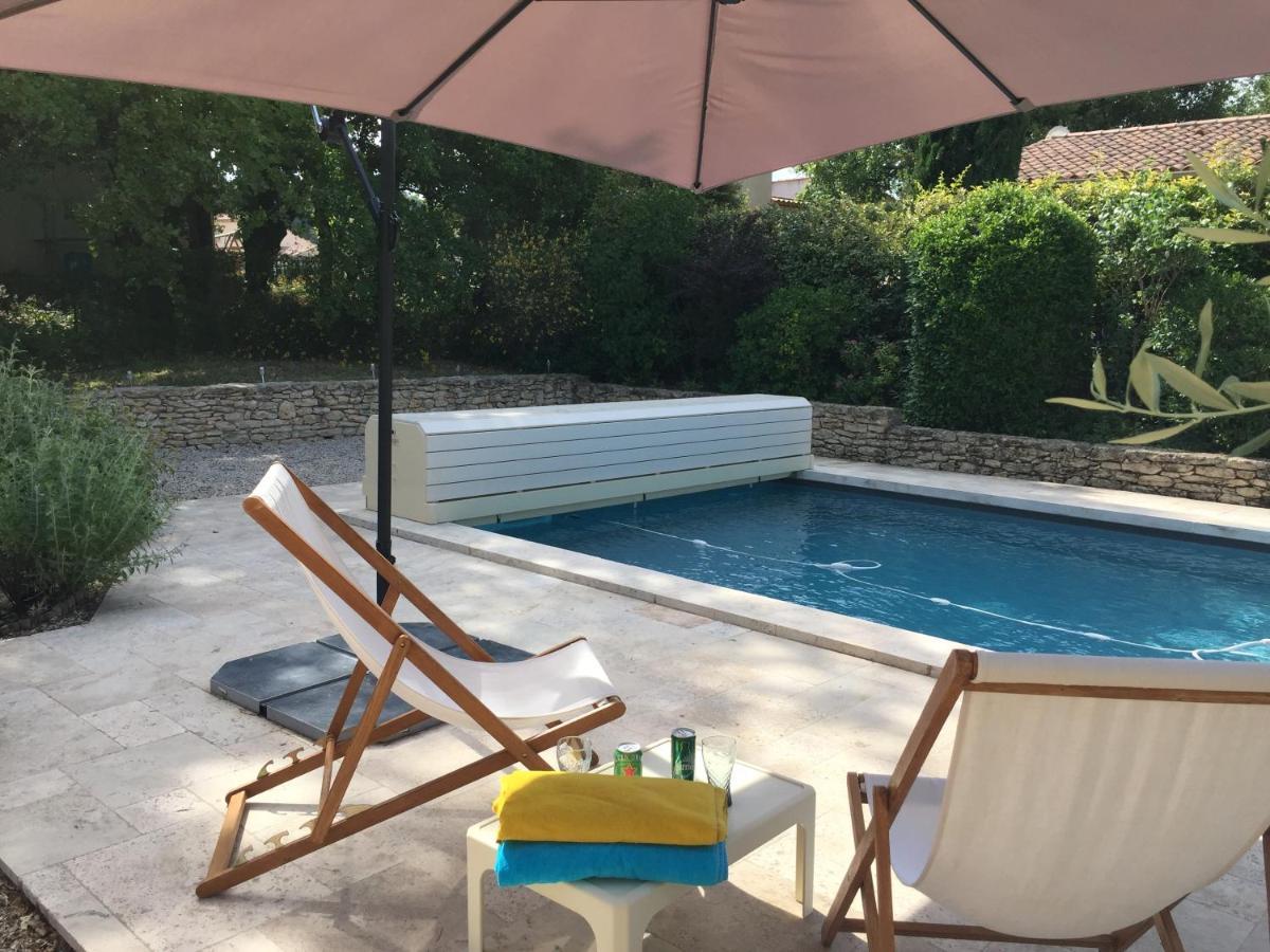 Villa Louanne 페르투이 외부 사진